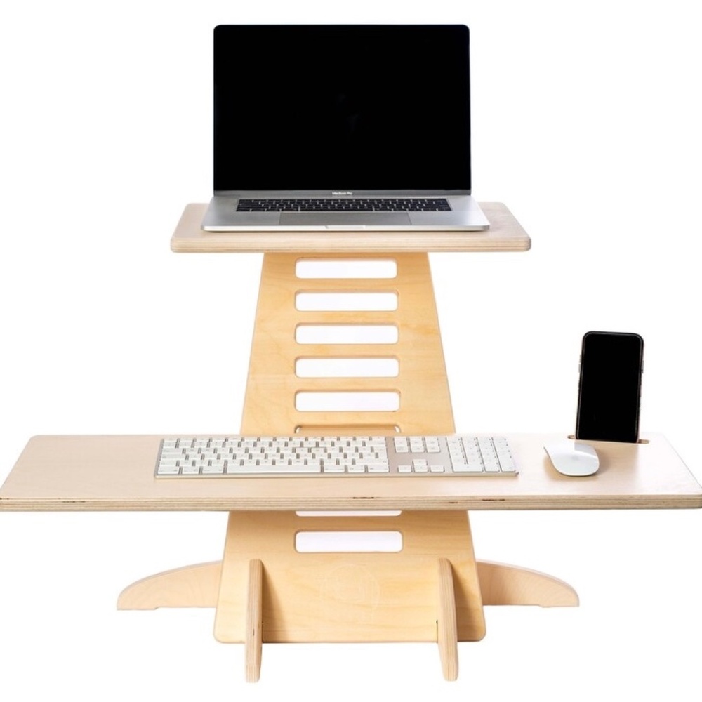 Ergon Portable Original Standing Desk